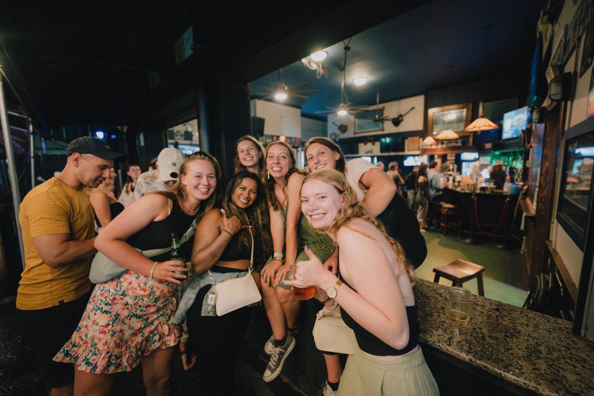 Howzit Hostels Hawaii Hilo Exterior foto