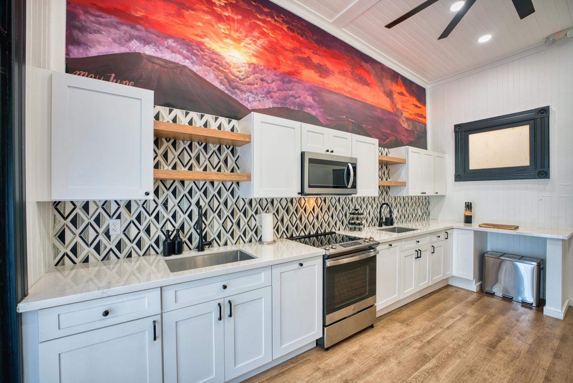 Howzit Hostels Hawaii Hilo Exterior foto