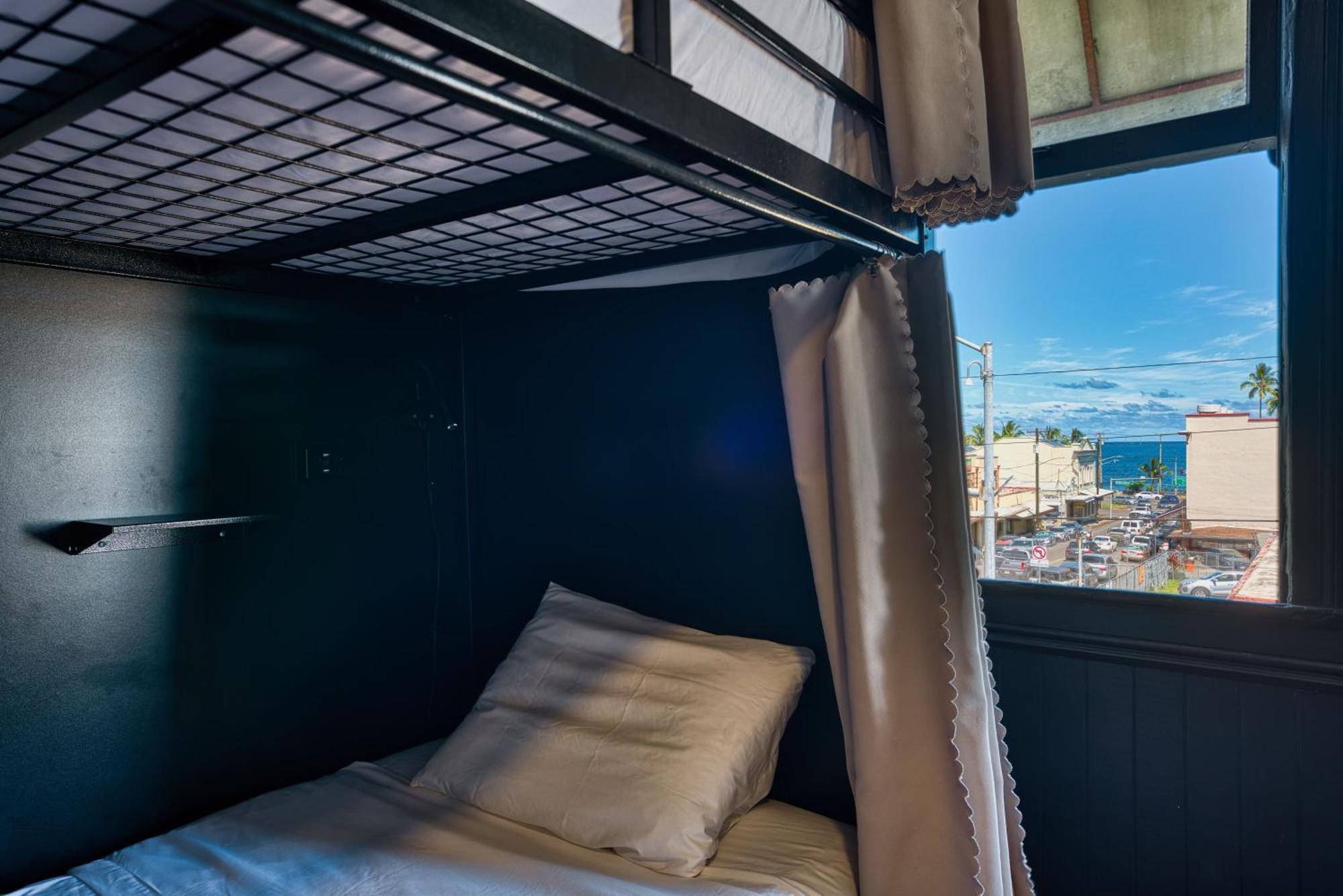 Howzit Hostels Hawaii Hilo Exterior foto