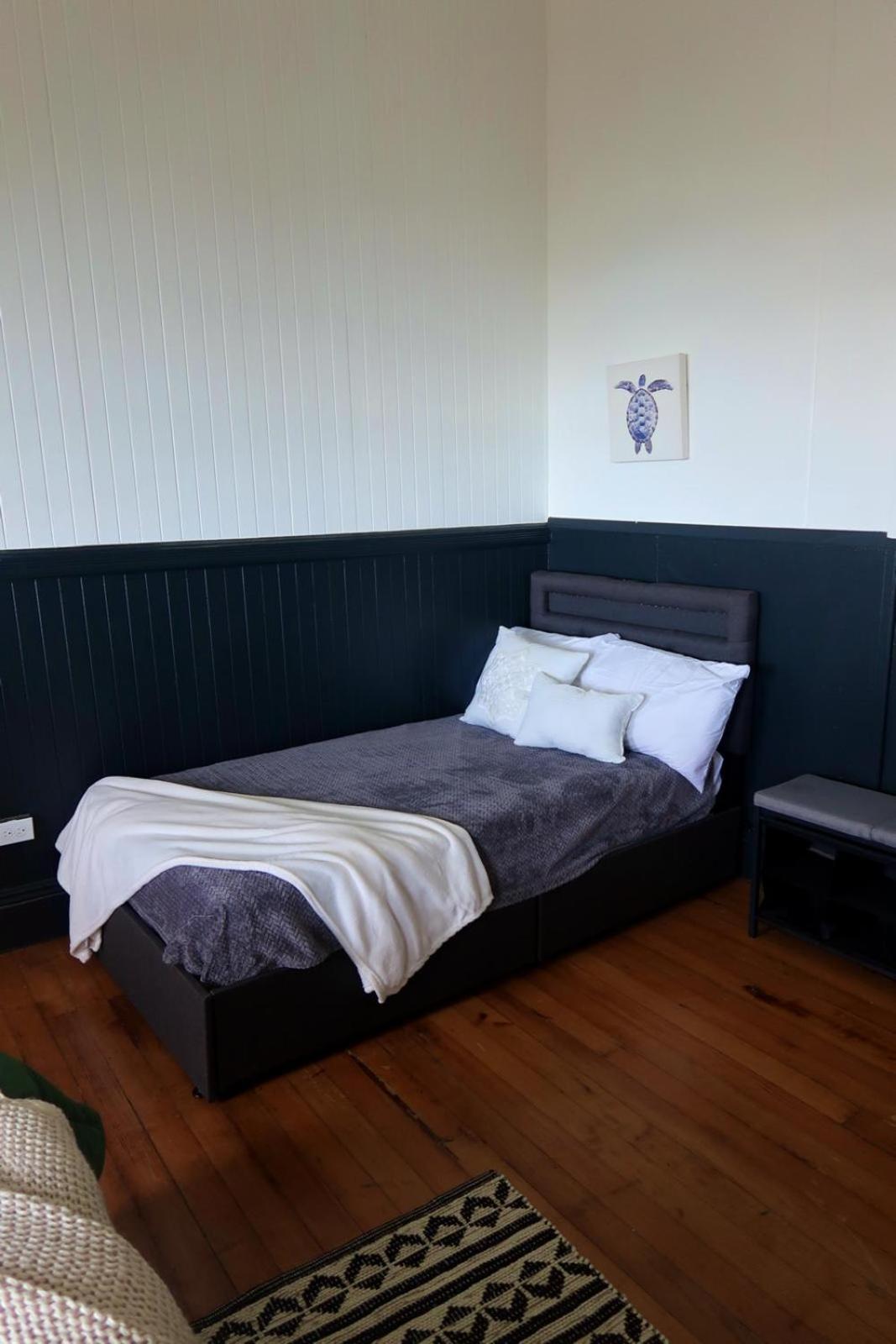 Howzit Hostels Hawaii Hilo Exterior foto